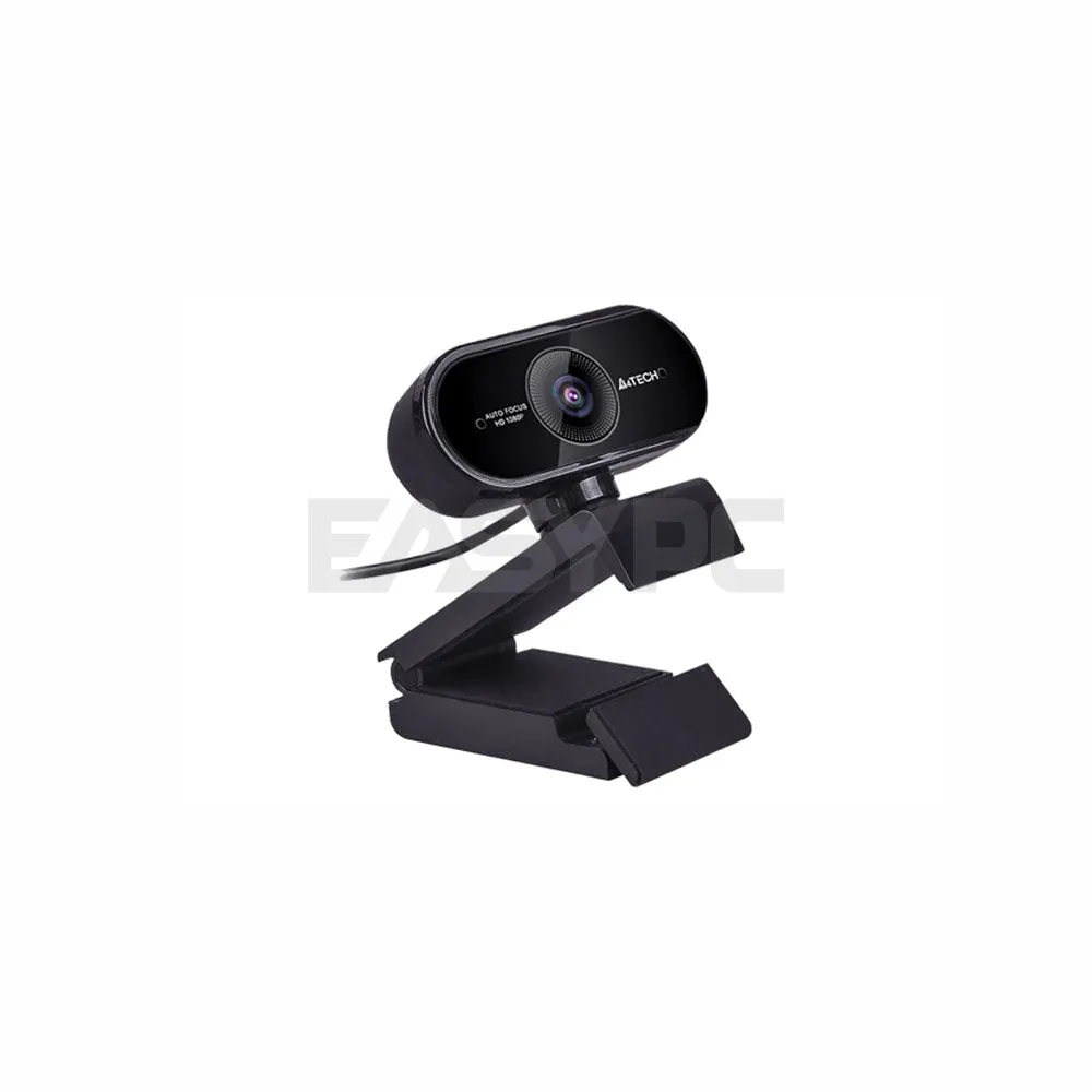 A4tech PK-930HA and PK-940HA Full HD 1080P Auto Focus 30fps Supports Tripods Webcam