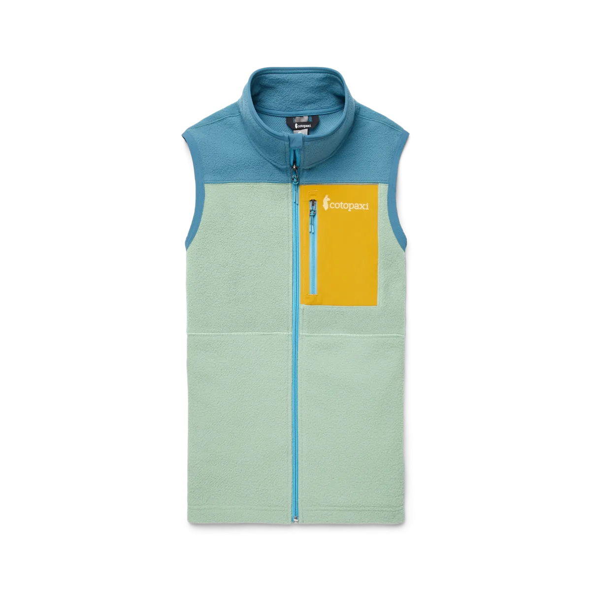 Abrazo Fleece Vest - Women's