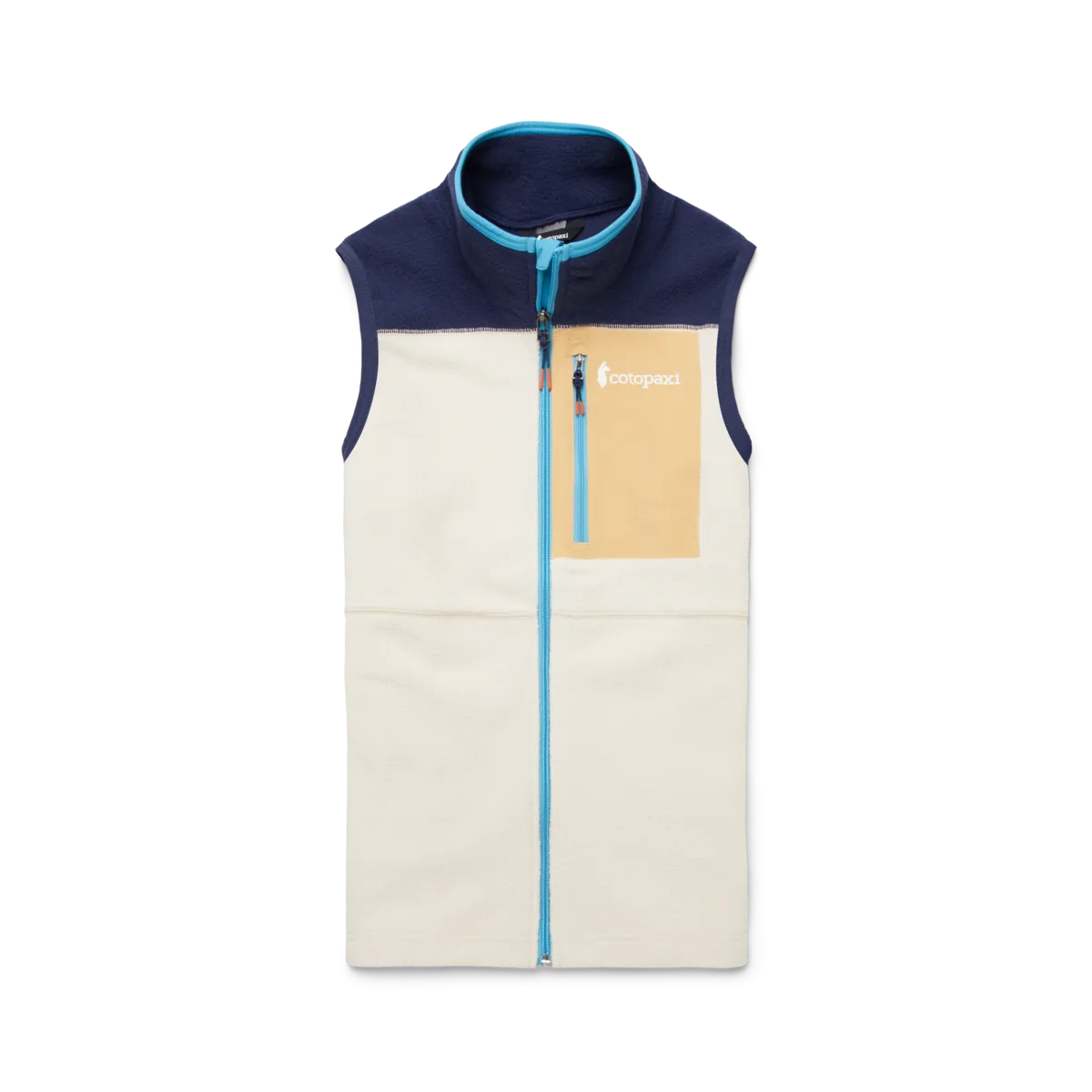 Abrazo Fleece Vest - Women's