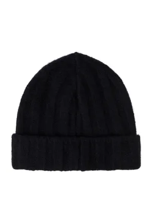 Accessories Wool Beanie | Black 78553-2554