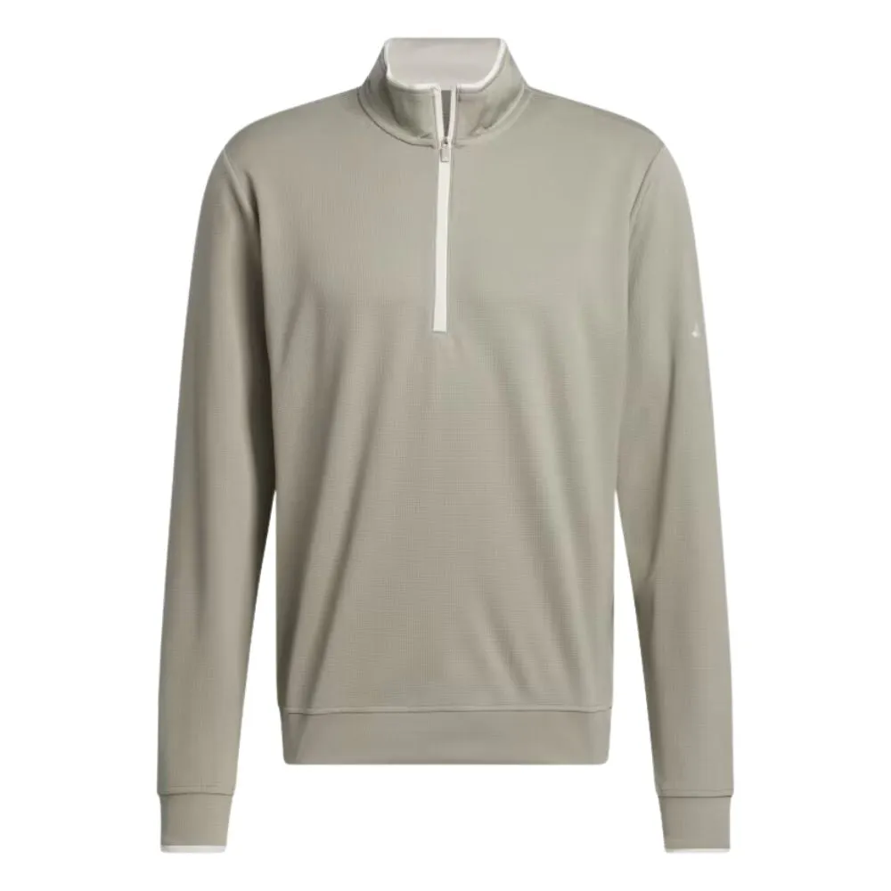 Adidas Men's Lightweight Half-Zip Pullover