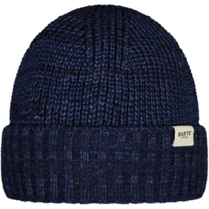 Aldren Beanie - Navy