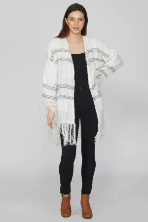 Angora Winter Oversized Sweater