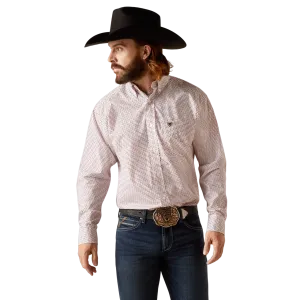 Ariat Clothing Men's Neithan Classic Fit Shirt