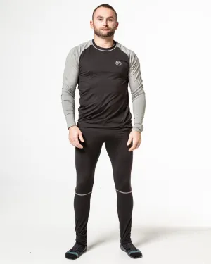 CHAMONIX MAILLAT LIGHTWEIGHT BASELAYER SET - Sale