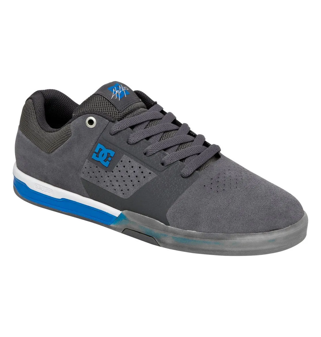 Cole Lite 2 S Se - Skate Shoes by DC