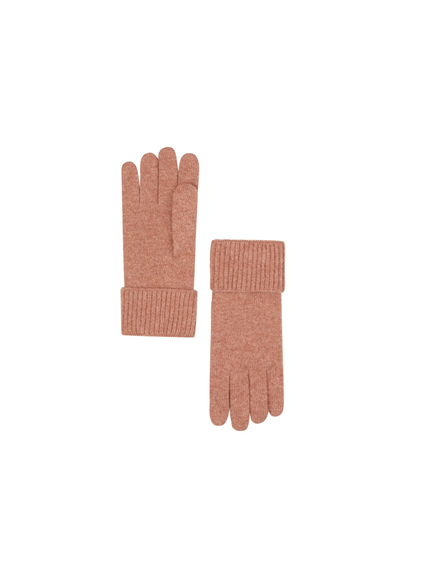 Core 100% Cashmere Gloves