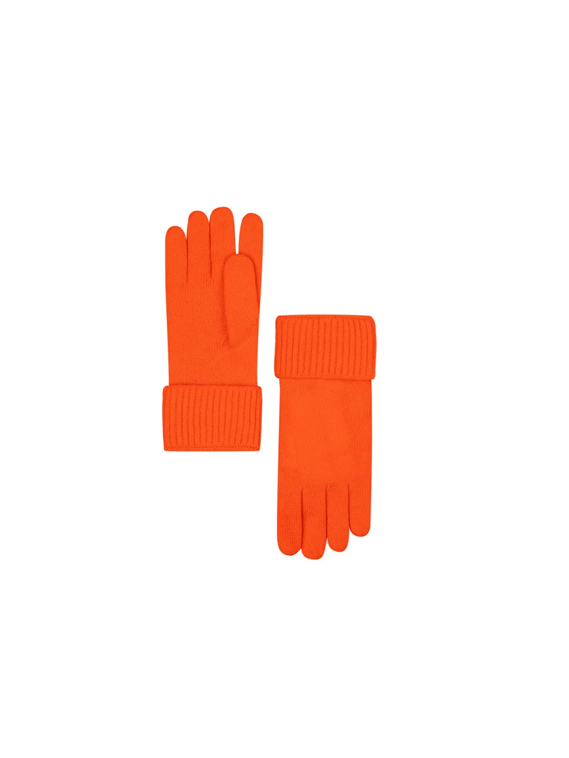 Core 100% Cashmere Gloves