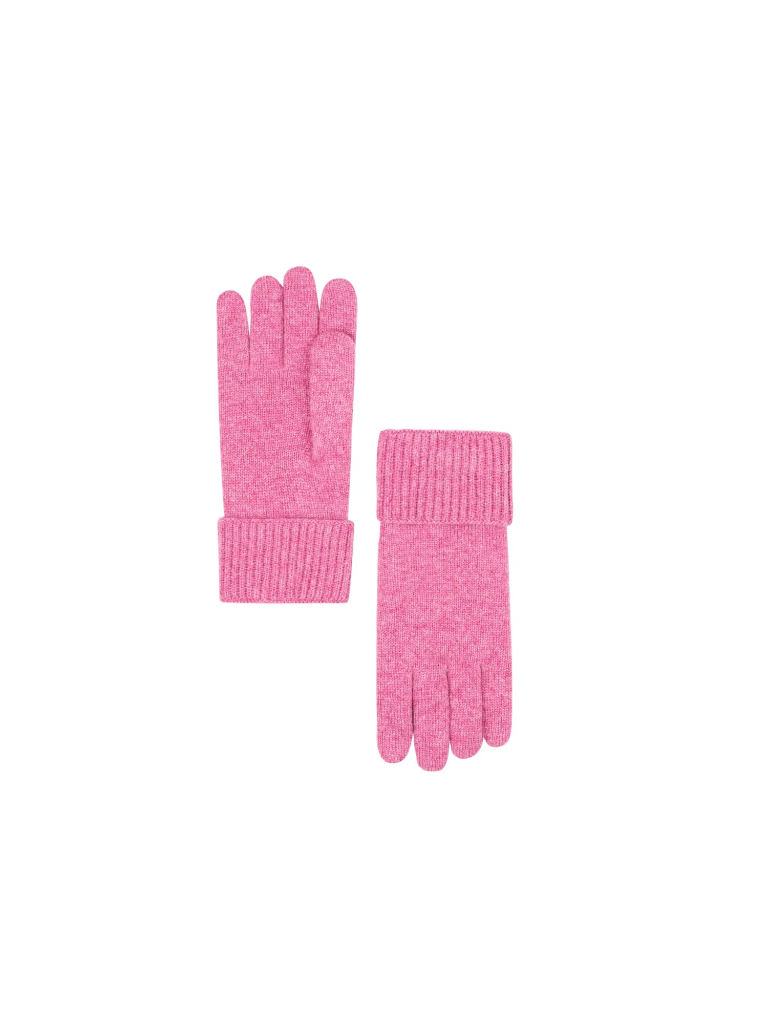 Core 100% Cashmere Gloves