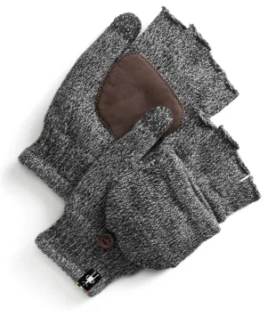 Cozy Grip Flip Mitt