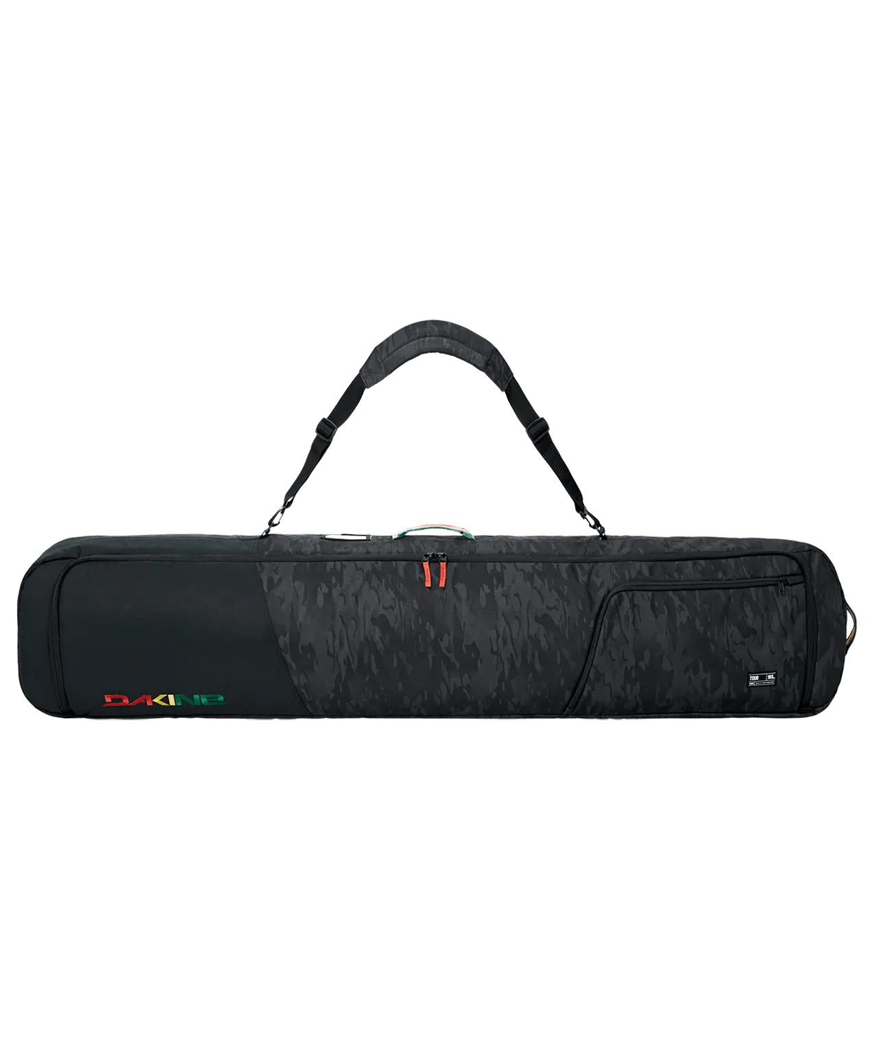 DAKINE Tour Snowboard Bag Black Vintage Camo