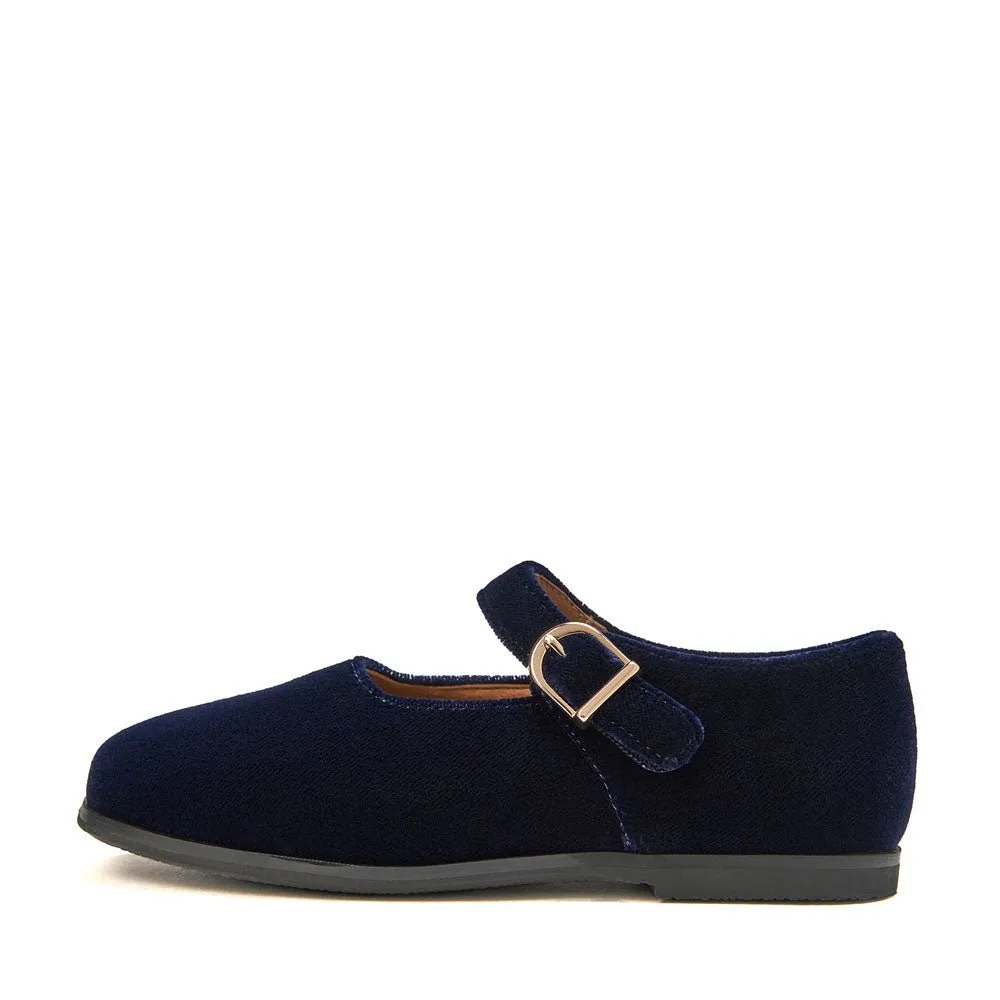 Dorothy Navy