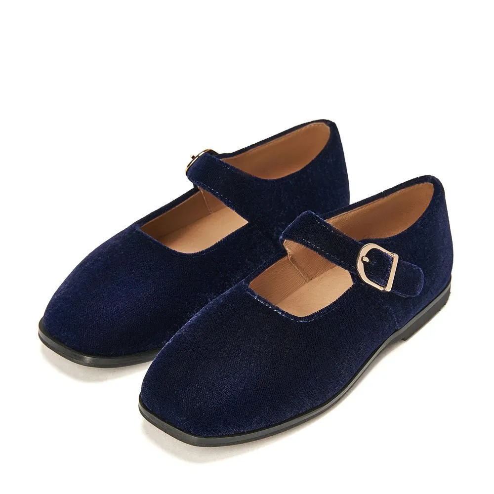 Dorothy Navy