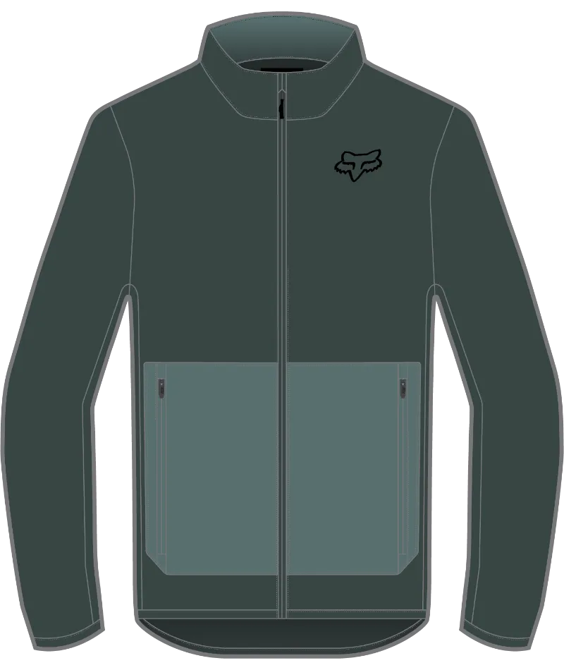 Fox Racing Ranger Wind Jacket