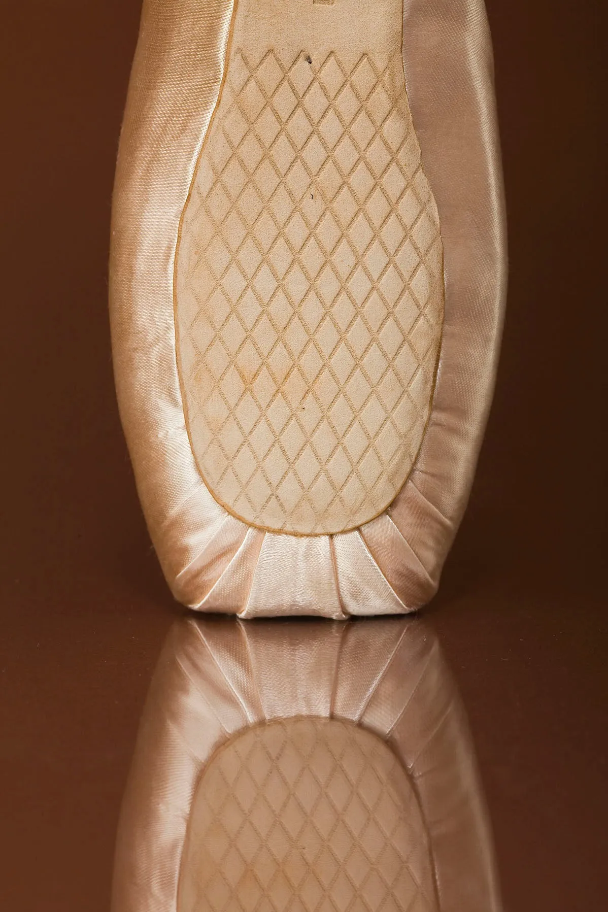 GRISHKO TRIUMPH HARD Pointe Shoe