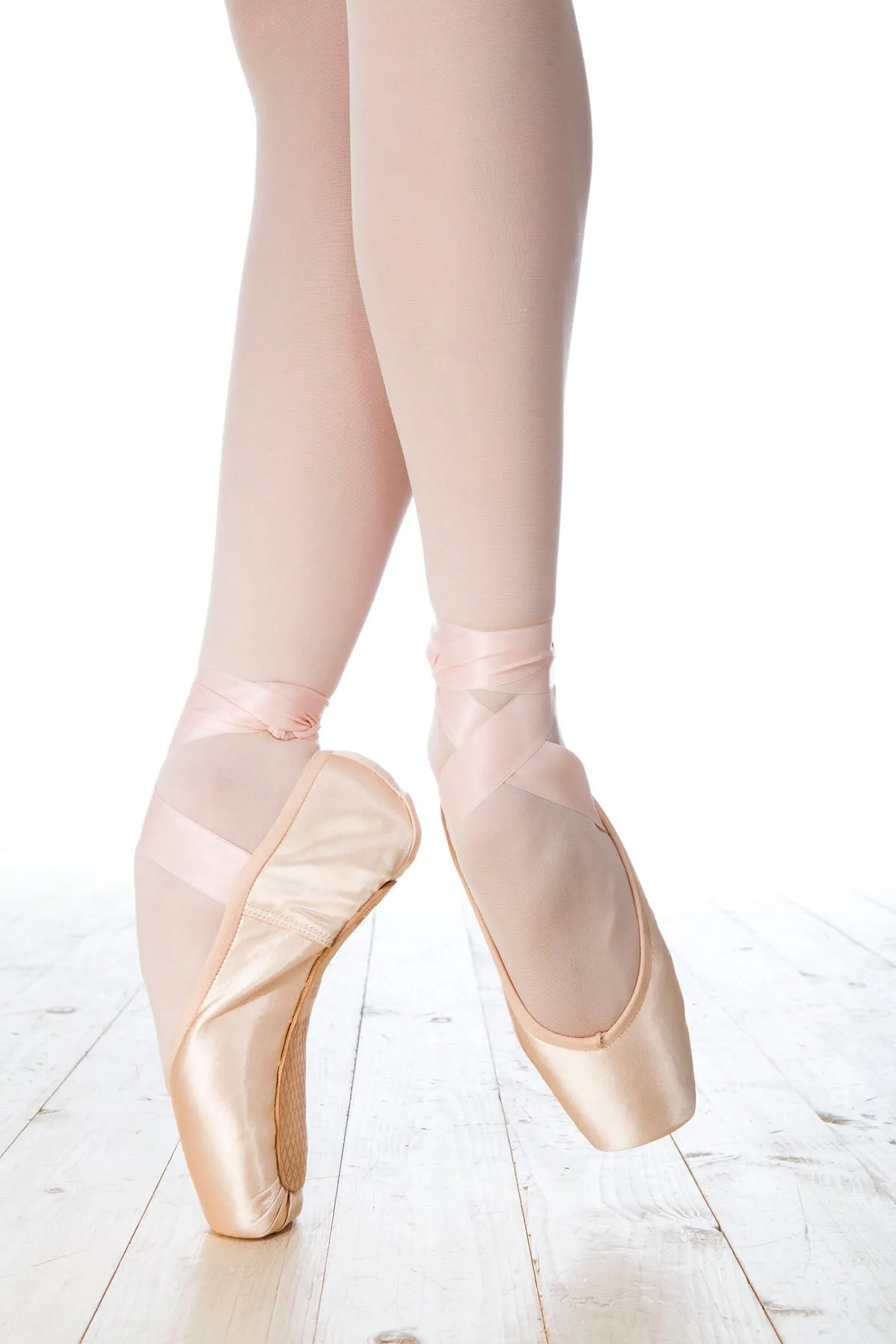 GRISHKO TRIUMPH HARD Pointe Shoe