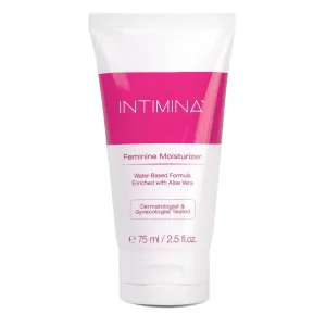 INTIMINA Feminine Moisturiser (75ml)