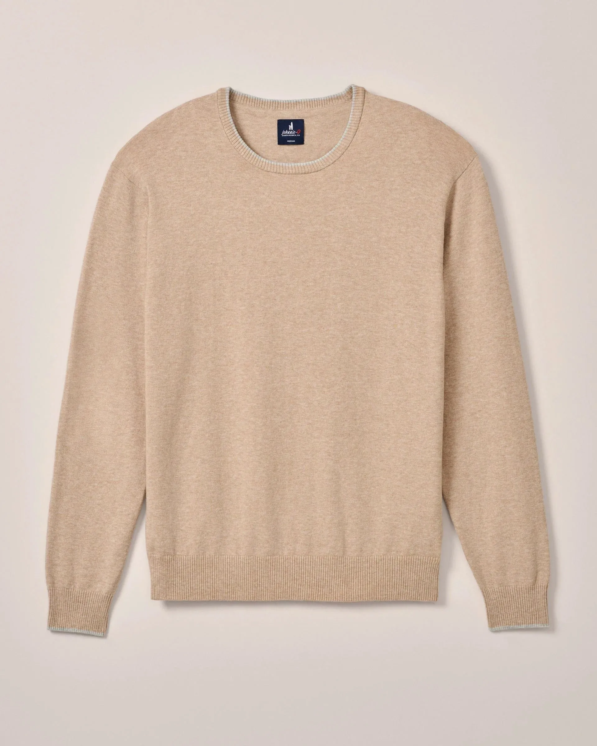 johnnie-O Wren Sweater