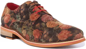 Justinreess England Ben In Multicolour For Men