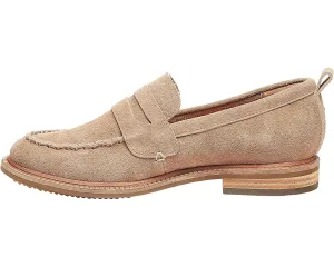 Lens Kelsi Dagger Brooklyn loafers, almond