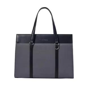 Lino Perros Classic Grey Tote Bag