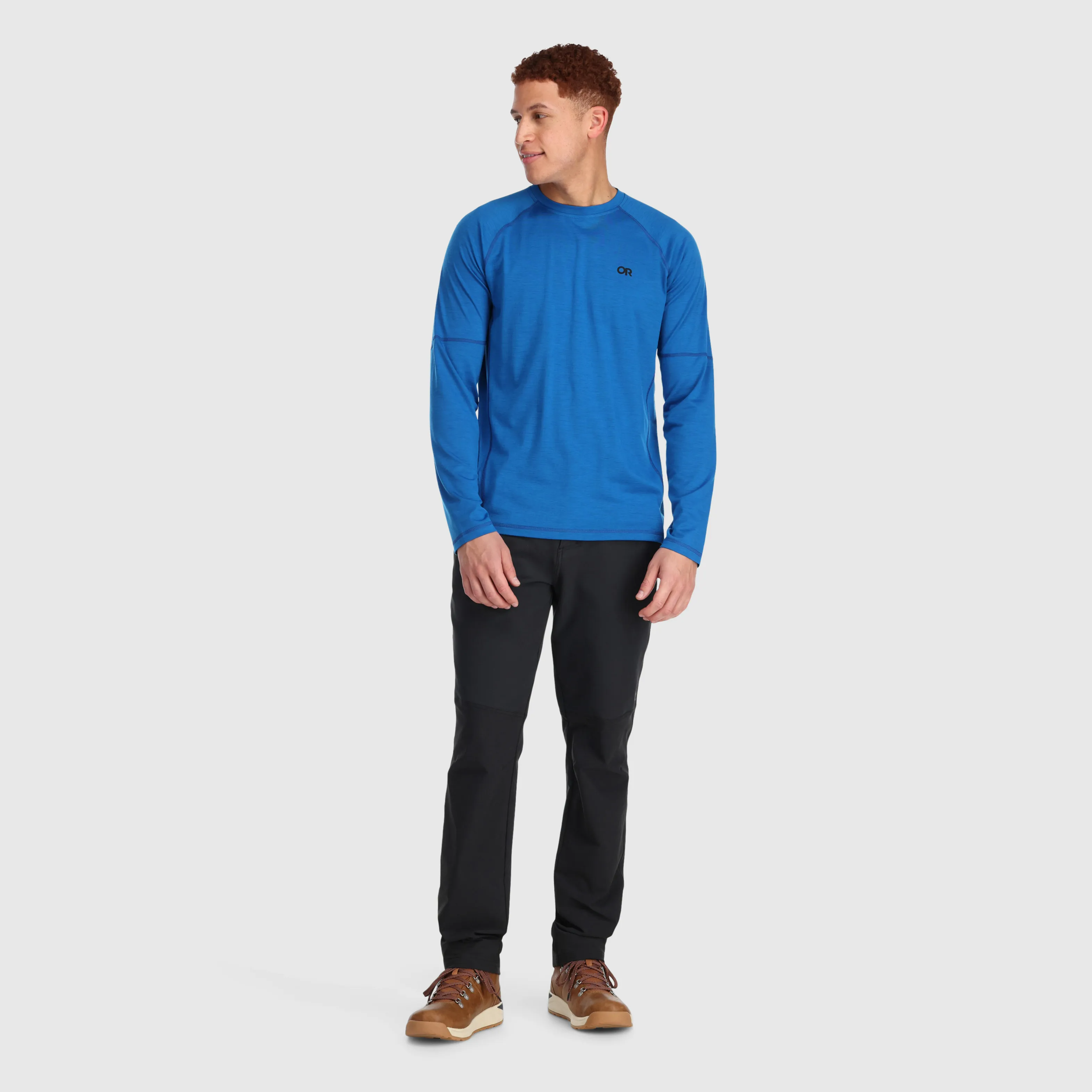 Men's Alpine Onset Merino 150 Crew