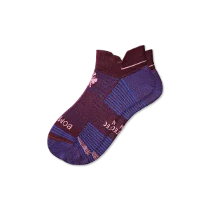 Men's Lightweight Running Ankle Socks