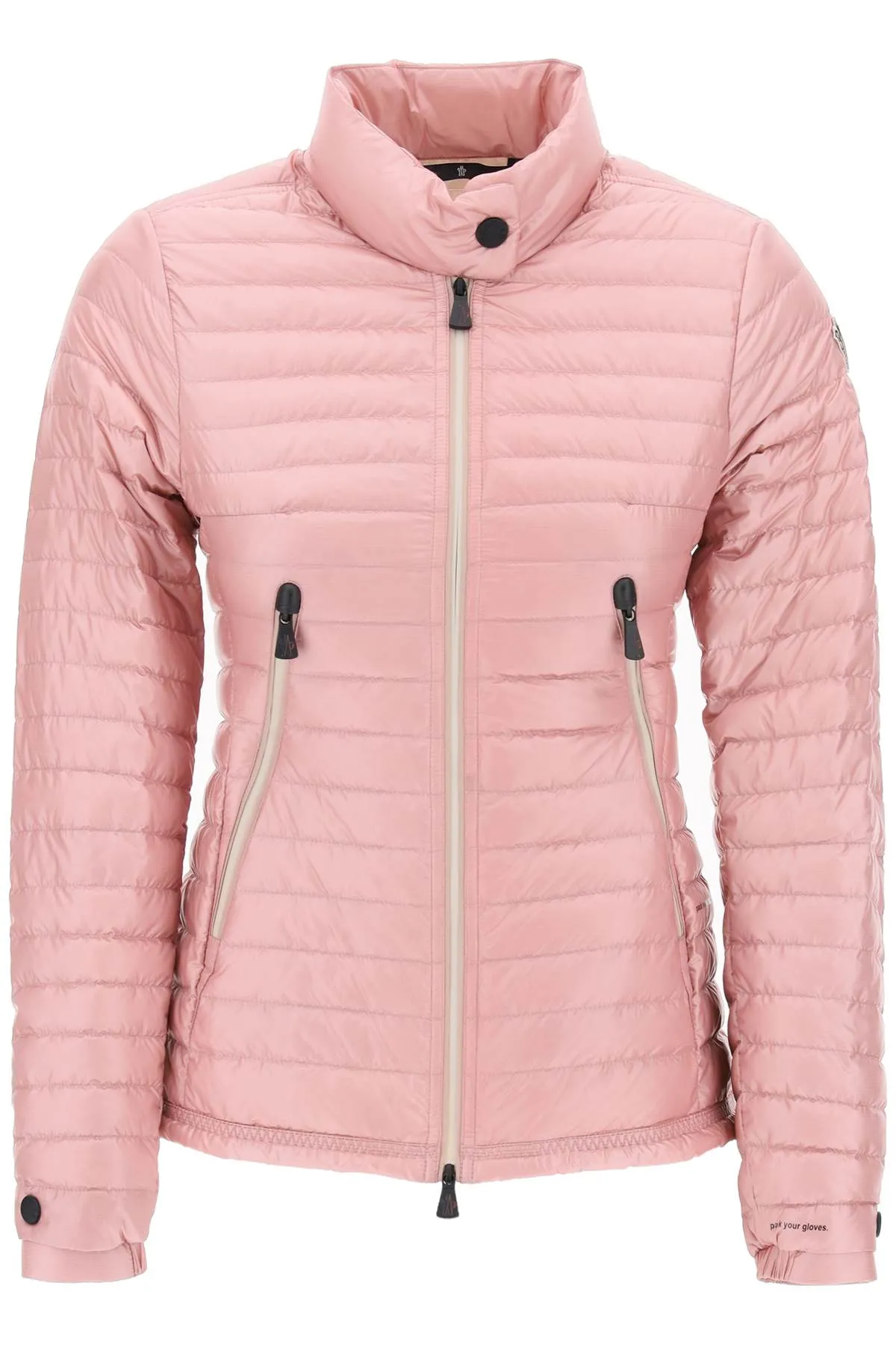 MONCLER GRENOBLE lightweight pontaix