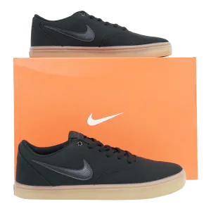 Nike Men's SB Check Solar Canvas Shoes