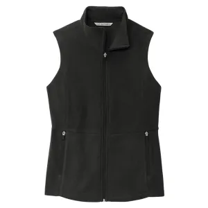 Port Authority Women's Accord Microfleece Vest