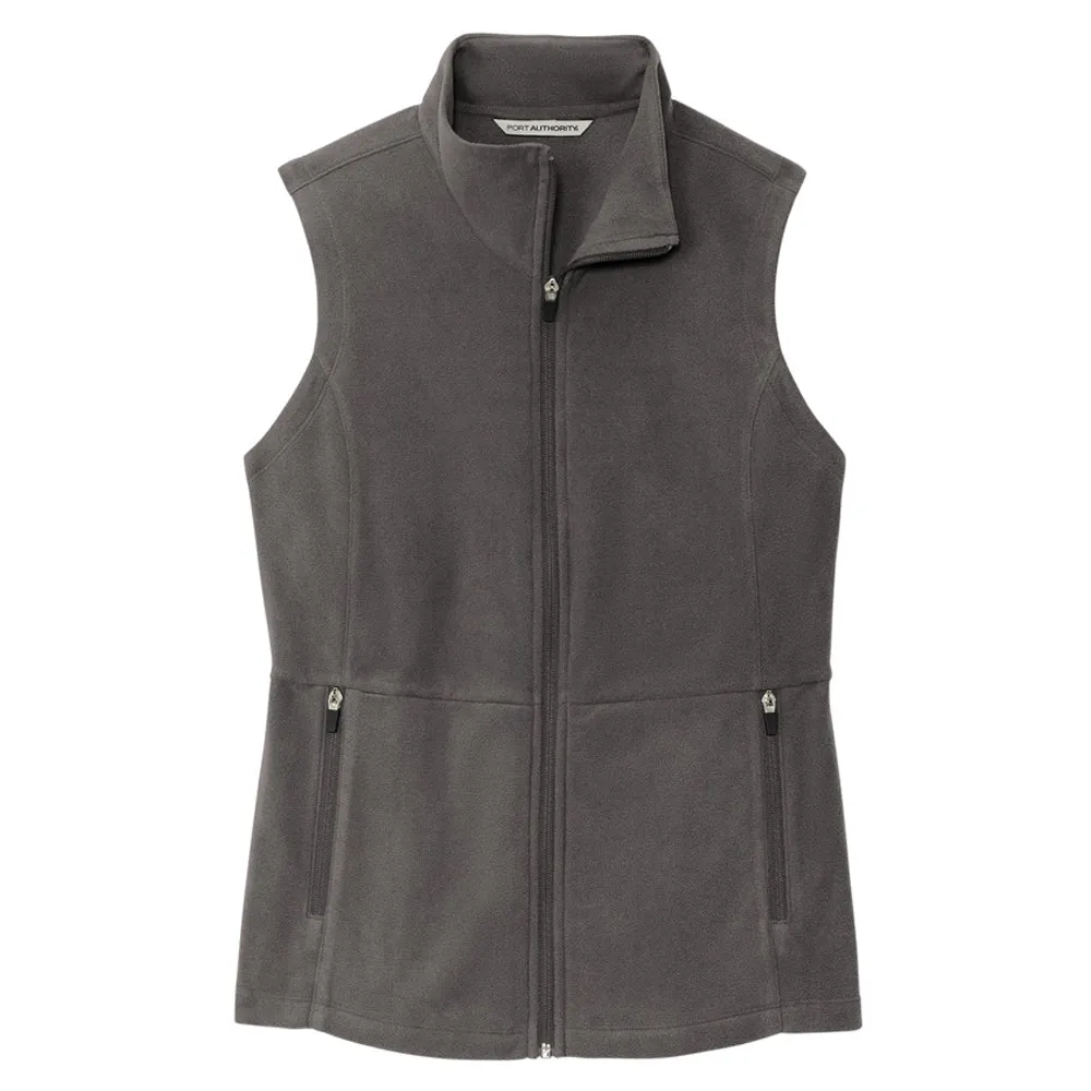 Port Authority Women's Accord Microfleece Vest