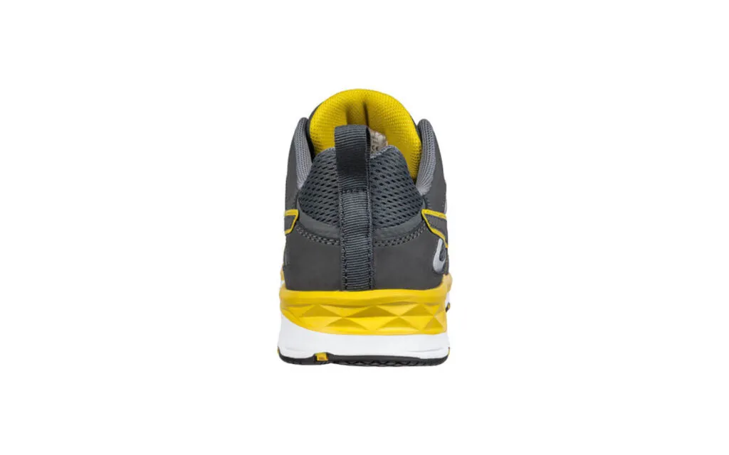 Puma Pace 2.0 Lightweight Safety Shoes 643807