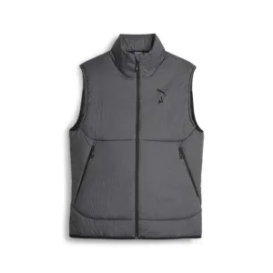 Seasons Primaloft Full Zip Vest