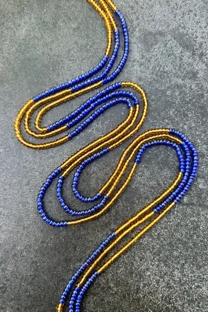 Sublime Tie On Waist Beads