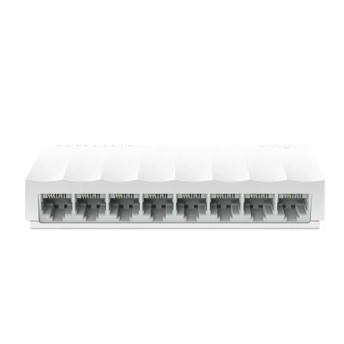 TP-Link 8 Port Desktop Switch