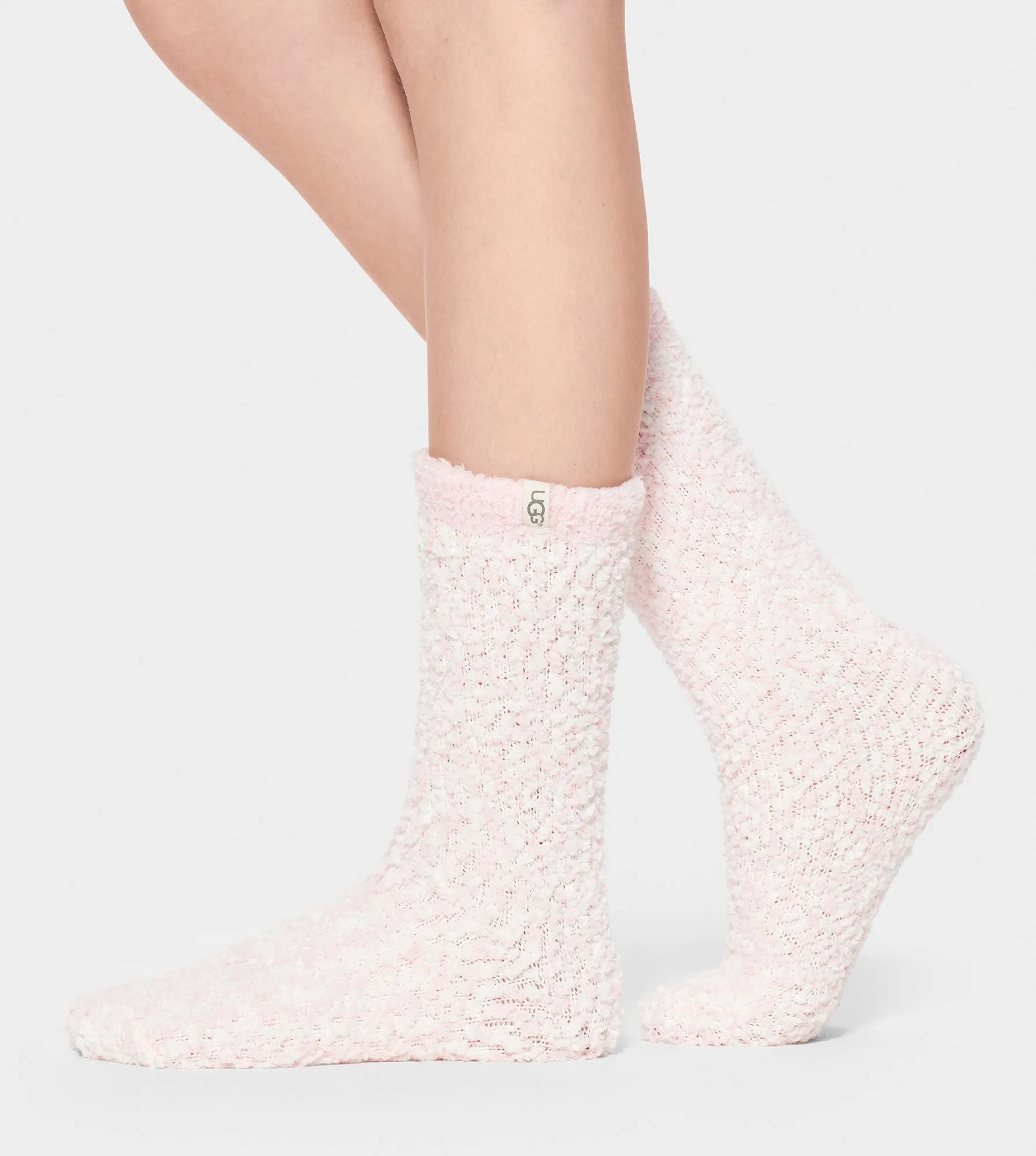 UGG Cozy Chenille Sock Women' s