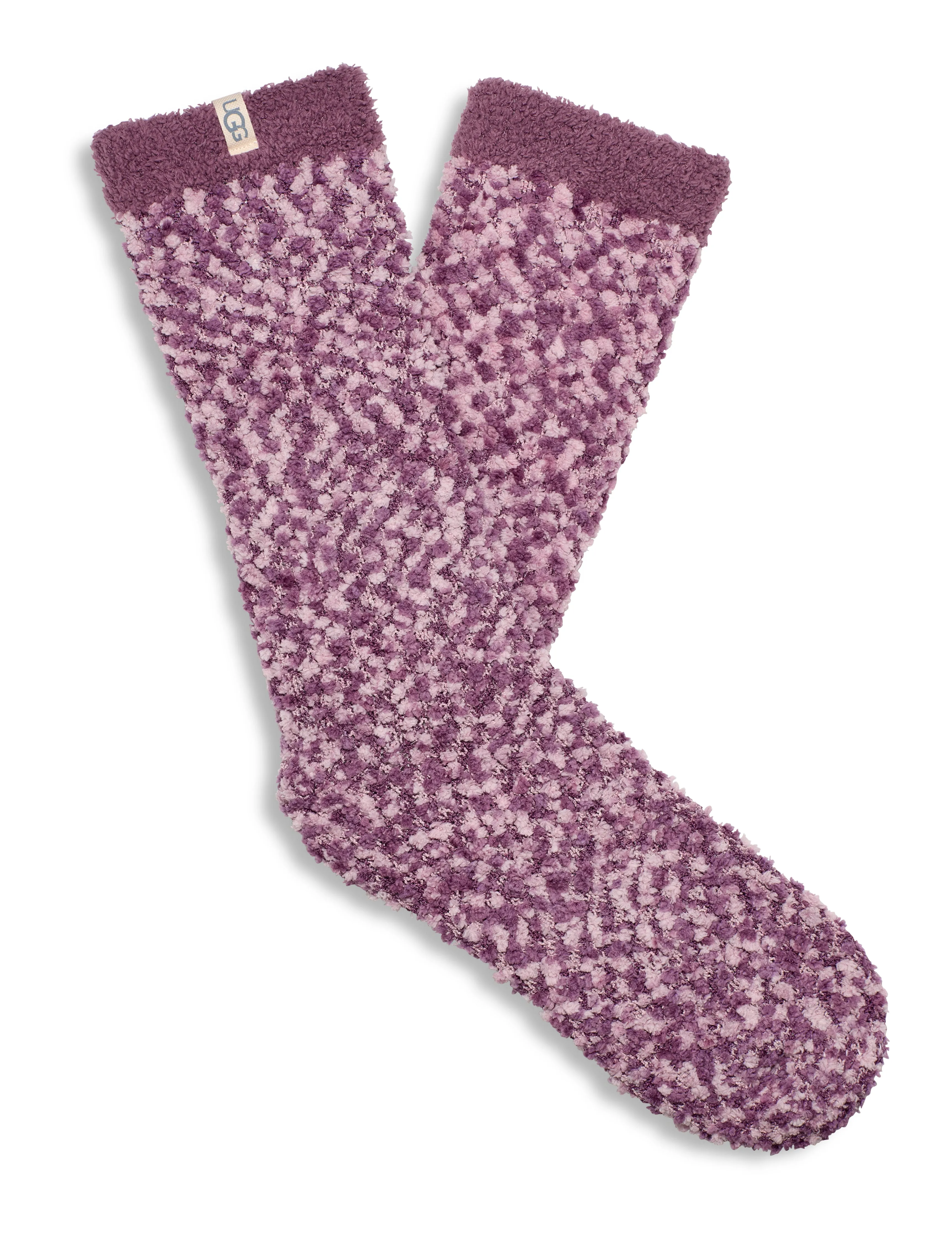 UGG Cozy Chenille Sock Women' s