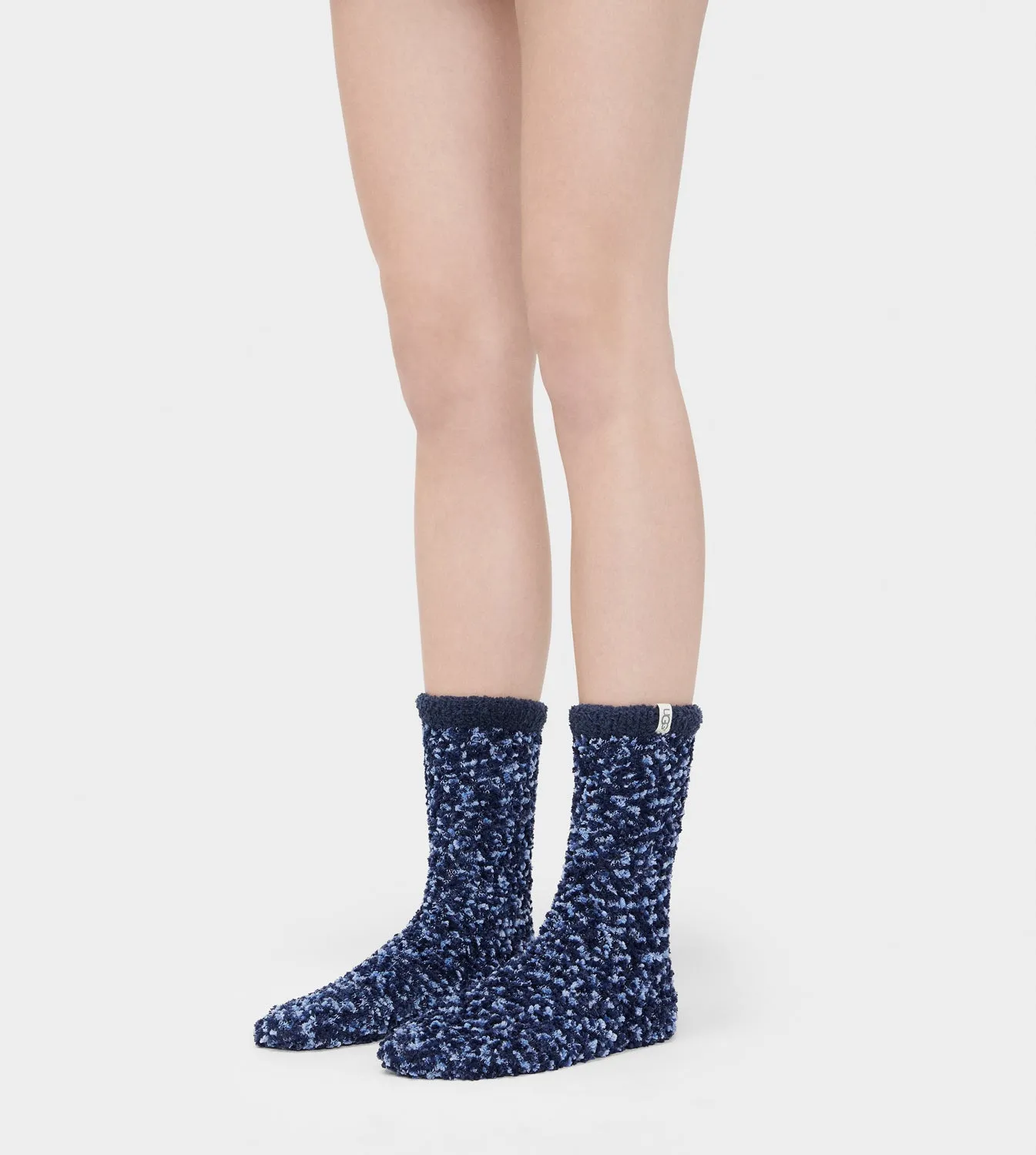 UGG Cozy Chenille Sock Women' s