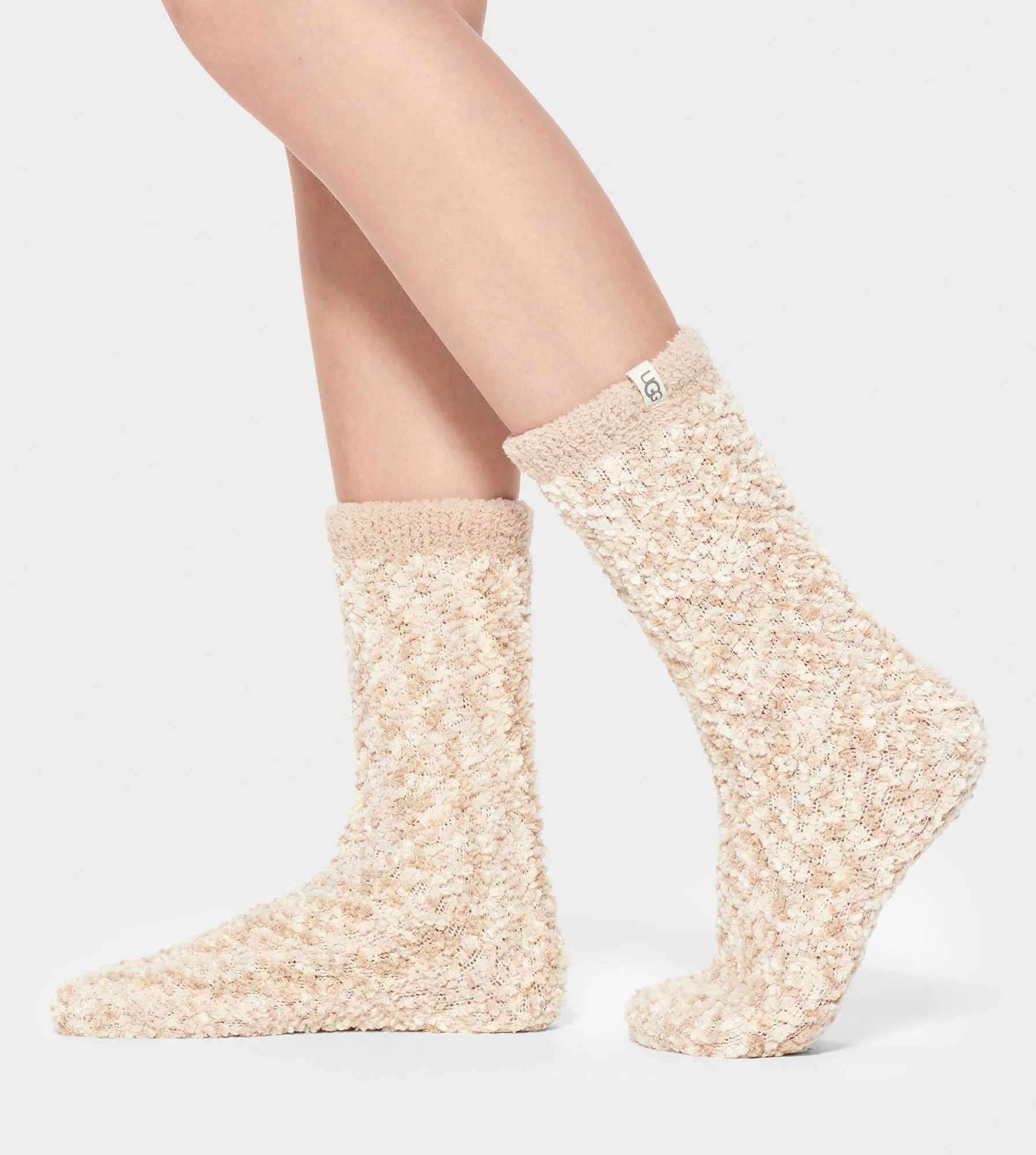 UGG Cozy Chenille Sock Women' s