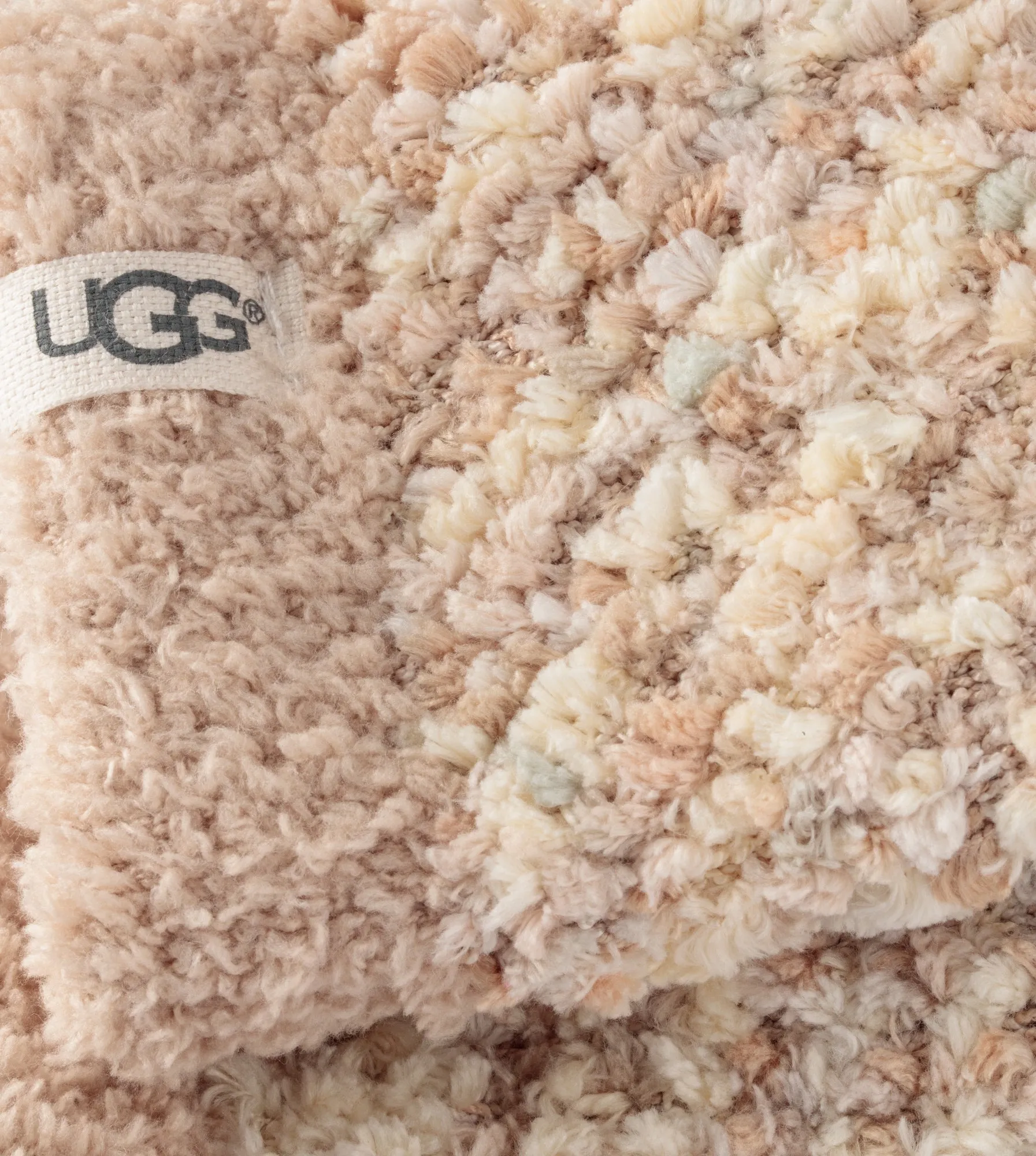 UGG Cozy Chenille Sock Women' s