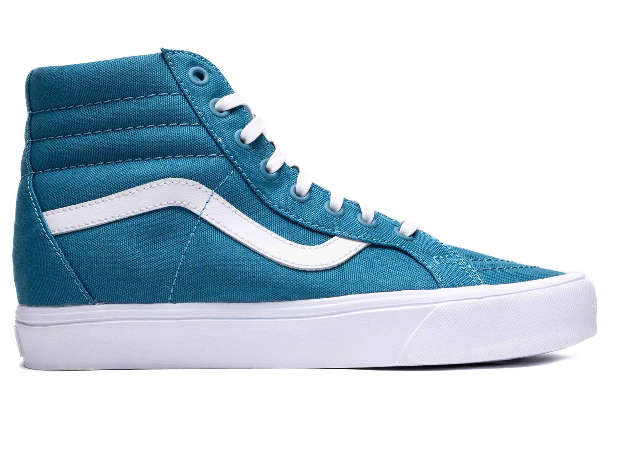 Unisex Vans Sk8 Hi Reissue Lightweight