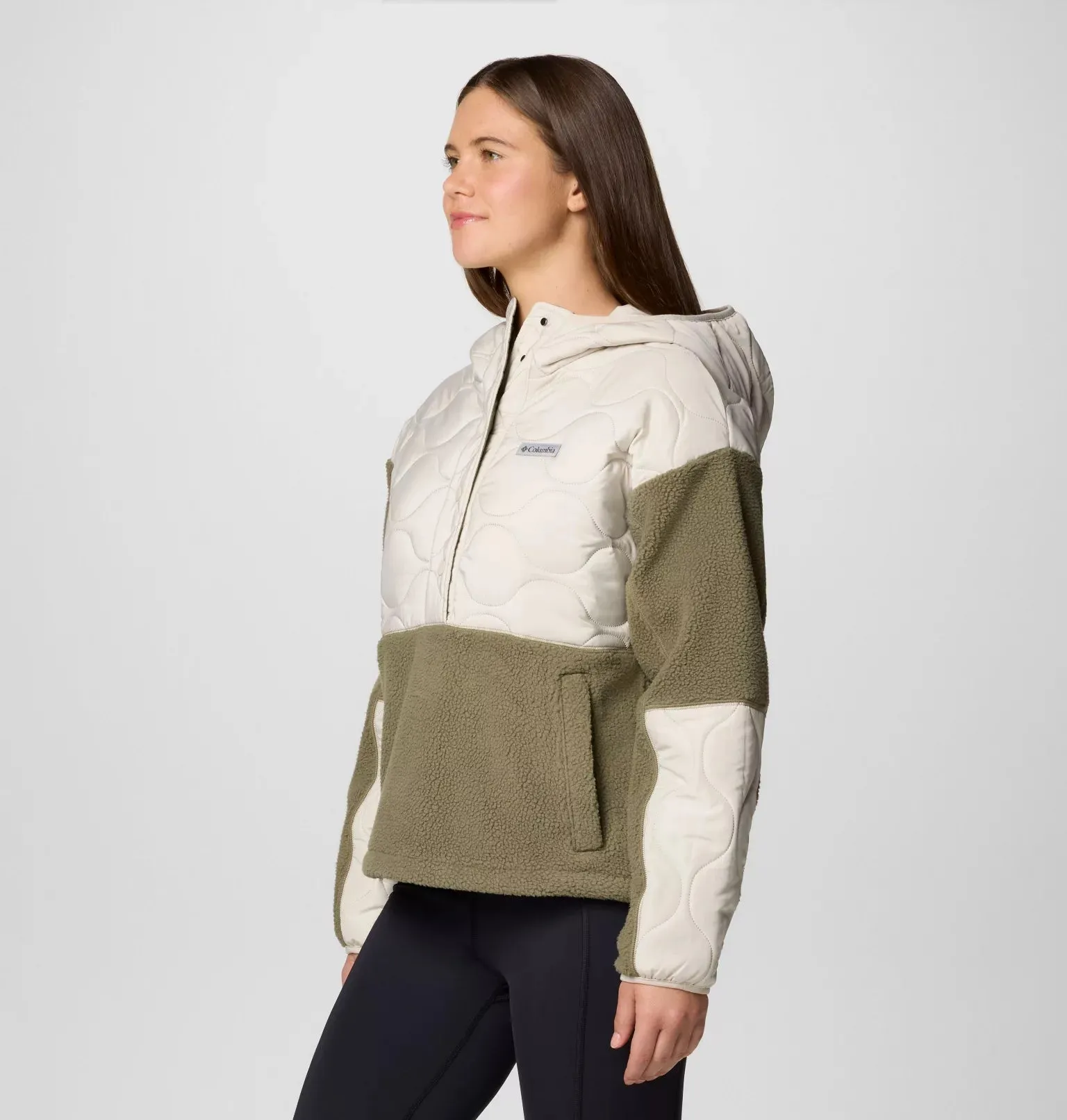 WOMEN'S CLOUD POINT™ PULLOVER