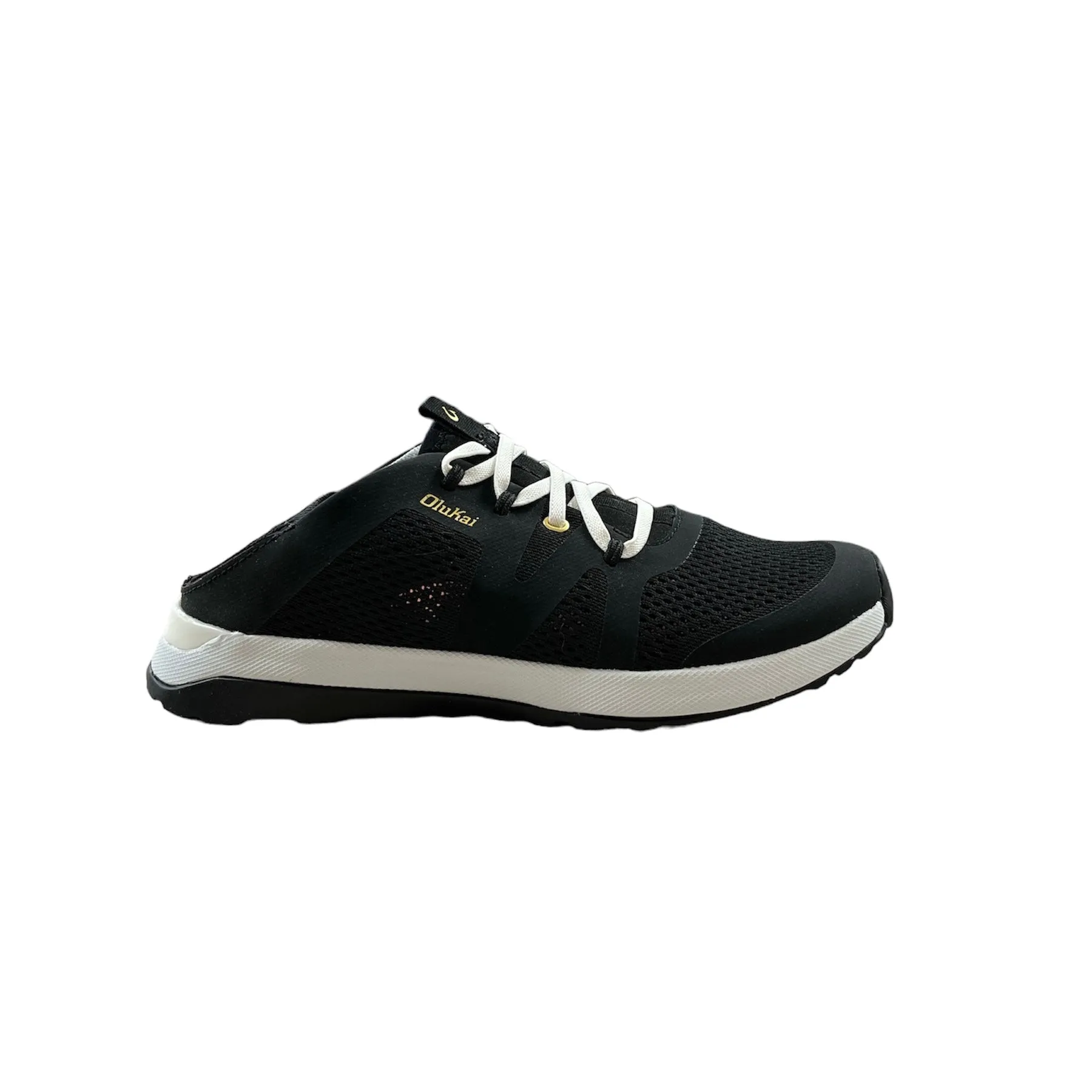 Women's Huia Black/Black