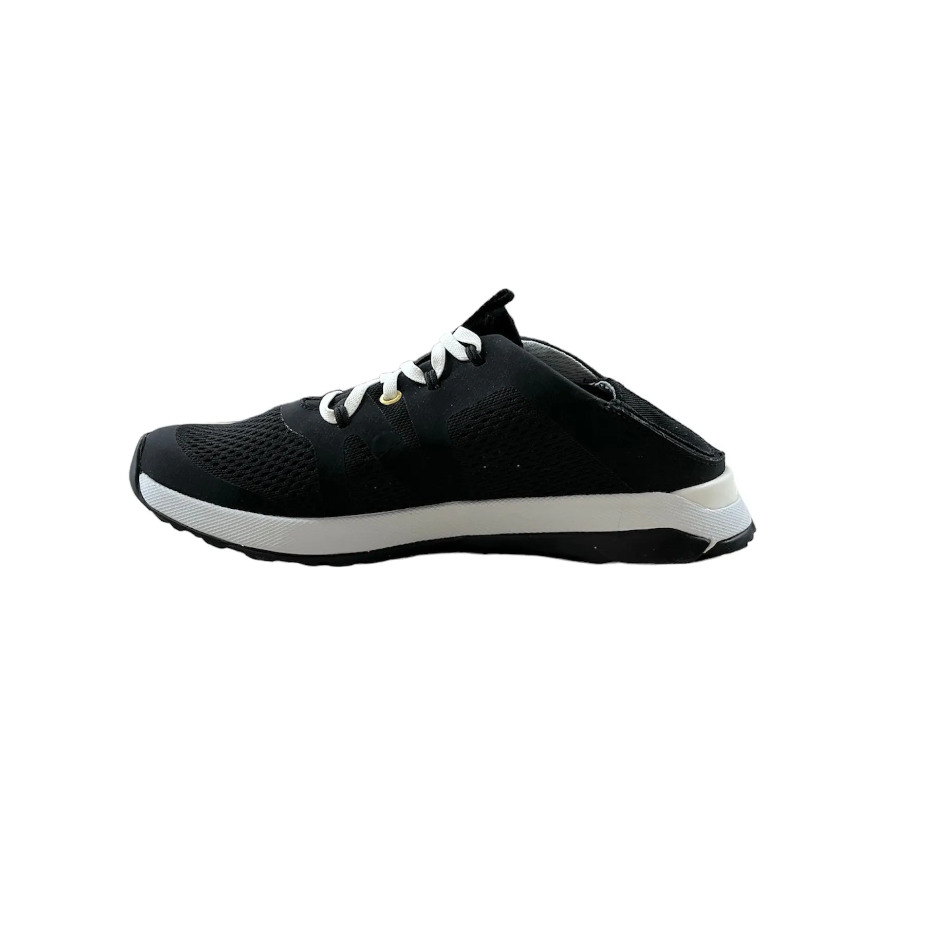 Women's Huia Black/Black