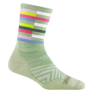 Women's Relay Micro Crew Ultra-Lightweight Running Sock