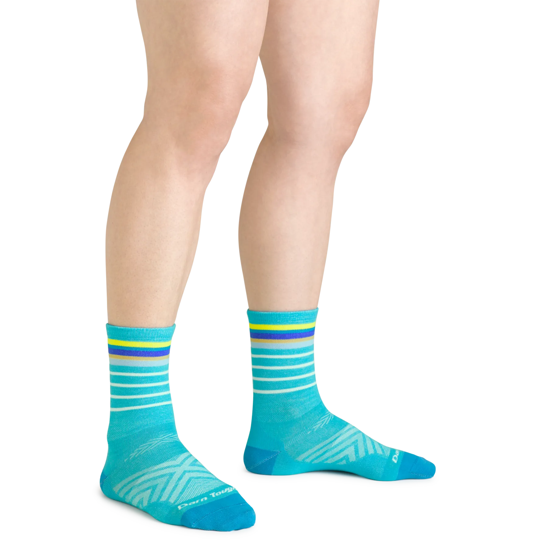 Women's Stride Micro Crew Ultra-Lightweight Running Sock