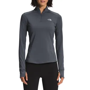 WOMEN'S WINTER WARM 1/4 ZIP